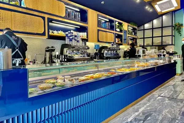 Master Arredi: dove il design incontra la funzionalità