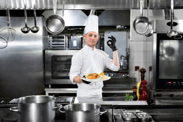 La cucina perfetta? Dipende da quello che vuoi fare.