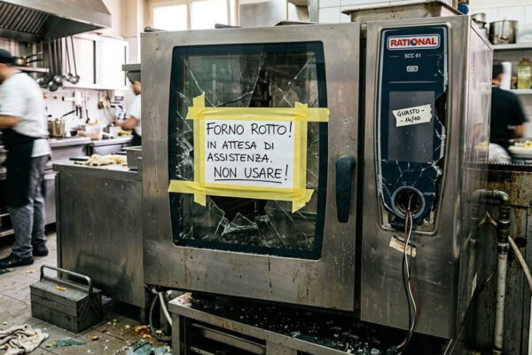 Attrezzature professionali per ristoranti a Palermo
